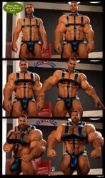 abs anal armpit armpits arms ass back background balls bara beef beefy biceps big blue body chest cock cum difference drip ejaculation eyes face facial focus gay genitalia guy hair hairy held huge hyper in legs lustzest male monster muscles muscular naughty nipples nude on only open pecs penis penisabs pleasure precum pubic scars sex simultaneous size spread testicles thighs upper veins veiny yaoi
