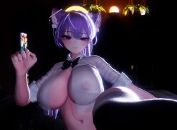 jpeg jpg light-skinned_female light_skin pale-skinned_female pale_skin tagme unity_(engine) vrchat vrchat_avatar vrchat_media yoobinz