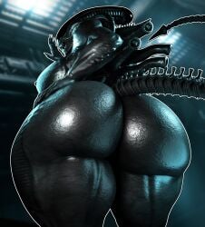 1girls 20th_century_studios 3d 3d_(artwork) alien alien_(franchise) alien_girl areola areolae areolas ass big_areola big_areolae big_areolas big_ass big_breasts big_butt big_nipples big_thighs breasts breasts_out breedable_hips butt chubby chubby_female female female_only female_xenomorph gigantic_ass gigantic_breasts gigantic_thighs huge_areola huge_areolae huge_areolas huge_ass huge_breasts huge_butt huge_nipples huge_thighs hyper hyper_ass hyper_breasts hyper_thighs large_ass large_breasts large_butt massive_ass massive_breasts massive_butt mechanicalstage mesmerizing_ass mommy monster monster_girl nipples nipples_outside scales scalie solo_feral tail thick_thighs thighs xenomorph xenomorph_tail