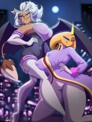 blaze the cat (cosplay) from bolts the mechanic by pinkshonen