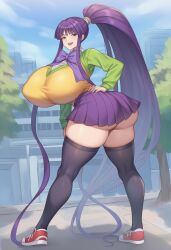 kirika misono from eiken by red5805