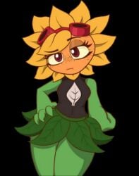 solar flare (pvz) from plants vs zombies