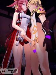 1boy 1girls 3:4 3d 3d_animation 5_fingers aether_(genshin_impact) age_difference animated assertive assertive_female balls ballsack big_cock big_dick big_penis bigger_female blonde_hair blonde_hair_male blonde_male bottomless bottomless_male breasts cfnm closed_eyes clothed clothed/nude clothed_female clothed_female_nude_male clothed_female_partially_clothed_male clothes clothing cock cock_grab cock_in_hand dab_neko dick dick_grab dick_in_hand dominant dominant_female dominated domination feet female female/male female_dom female_dominating female_dominating_male female_domination female_on_male female_with_male genshin_impact grabbing grabbing_another's_cock grabbing_another's_dick grabbing_another's_penis grabbing_cock grabbing_dick grabbing_penis hair half-dressed half_dressed half_naked half_nude hand_on_another's_cock hand_on_another's_dick hand_on_another's_penis hand_on_cock hand_on_dick hand_on_penis handjob hands height_difference hoyoverse huge_cock indoor indoor_sex indoors indoors_sex large_cock large_dick large_penis larger_female larger_female_smaller_male legs light-skinned_female light-skinned_male light_skin long_cock long_dick long_hair long_hair_female long_hair_male long_haired long_haired_female long_haired_male long_penis longer_than_10_seconds looking_at_another looking_at_partner looking_pleasured male male/female male_dominated male_on_female male_with_female mausu-kun mihoyo naked naked_male naked_male_clothed_female naked_male_with_clothed_female no_sound no_sounds nude nude_male nude_male_clothed_female older older_female older_female_and_younger_male partially_clothed partially_clothed_male partially_naked partially_naked_male partially_nude partially_nude_male penis penis_grab penis_in_hand pink_hair pink_hair_female pleasure_face pleasured_face pleasured_male segs_ultimate sex shorter_than_30_seconds smaller_male standing standing_handjob straight straight_sex stroking stroking_cock stroking_dick stroking_penis submission submissive submissive_male tagme taller taller_female taller_girl taller_woman testicles thighs vertical_video video yae_miko younger_male