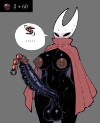 1futa ai_generated balls big_balls big_breasts black_body black_nipples black_penis black_skin blush breasts cloak cloak_only erect_nipples female futa_only futaalover futanari gigantic_balls gigantic_testicles hollow_knight hornet_(hollow_knight) huge_balls insect_girl intersex large_areolae large_balls large_breasts large_nipples large_testicles needle nipples penis puffy_nipples sagging_balls silksong standing sweat testicles urethra urethral_beads urethral_bulge urethral_insertion veiny_balls veiny_penis wide_hips