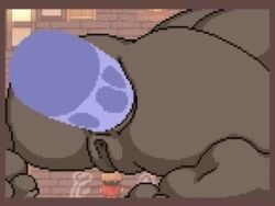 1boy 1boy1girl 1girls 2d 4:3 4:3_aspect_ratio akai_(ugokashitari) anal anal_insertion anal_juice anal_juice_drip anal_juice_on_penis anal_juice_string anal_juice_trail anal_penetration anal_sex animated animated_image anthro anthro_focus anthro_penetrated anus ass ass_focus bodily_fluids brown_body brown_nail_polish brown_nails brown_skin butt butthole cum cum_drip cum_dripping cum_dripping_from_penis cum_in_ass cum_in_butt cum_inside cumming cumming_from_anal_sex cumming_in_ass cumming_in_butt cumming_inside cumming_together cumming_while_penetrated cumming_while_penetrating dick fellatio female female/male female_focus fully_naked fully_nude game_cg genital_fluids genitals goblin goblin_female irrumatio longer_than_10_seconds male male/female naked naked_female no_panties no_sound penetration penis penis_insertion penis_inside pixel_animation pixel_art princess_and_conquest pull_out pulling pulling_out pulling_out_penis pulling_penis sex short_playtime shorter_than_10_minutes shorter_than_20_seconds shorter_than_30_seconds shorter_than_3_minutes shorter_than_five_minutes shorter_than_four_minutes shorter_than_one_minute shorter_than_two_minutes visible_penis visible_penis_shape visible_pussy