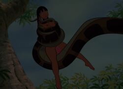 chel disney hypnosis kaa kaa_eyes kvfx snake snake_bestiality sound tagme the_jungle_book the_road_to_el_dorado video zoophilia