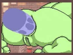 1boy 1boy1girl 1girls 2d 4:3 4:3_aspect_ratio akai_(ugokashitari) anal anal_insertion anal_juice anal_juice_drip anal_juice_on_penis anal_juice_string anal_juice_trail anal_penetration anal_sex animated animated_image anthro anthro_focus anthro_penetrated anus ass ass_focus bodily_fluids butt butthole cum cum_drip cum_dripping cum_dripping_from_penis cum_in_ass cum_in_butt cum_inside cumming cumming_from_anal_sex cumming_in_ass cumming_in_butt cumming_inside cumming_together cumming_while_penetrated cumming_while_penetrating dick fellatio female female/male female_focus fully_naked fully_nude game_cg genital_fluids genitals goblin goblin_female green_body green_nail_polish green_nails green_skin irrumatio longer_than_10_seconds male male/female naked naked_female no_panties no_sound penetration penis penis_insertion penis_inside pixel_animation pixel_art princess_and_conquest pull_out pulling pulling_out pulling_out_penis pulling_penis sex short_playtime shorter_than_10_minutes shorter_than_20_seconds shorter_than_30_seconds shorter_than_3_minutes shorter_than_five_minutes shorter_than_four_minutes shorter_than_one_minute shorter_than_two_minutes visible_penis visible_penis_shape visible_pussy