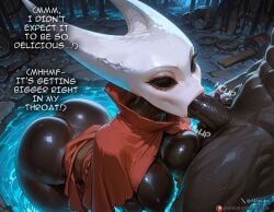 hornet (hollow knight) from hollow knight by aisouls