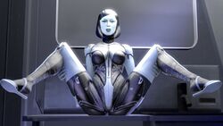 3d Rule 34 Image