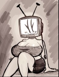 oc fan art