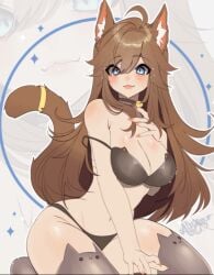 chelzorthedestroyer from indie virtual youtuber