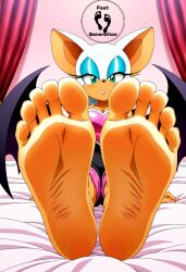 1girls ai_generated barefoot bat_girl bat_humanoid bat_wings big_feet cartoon feet feet_fetish feet_focus feetgen female female_focus female_only foot_fetish foot_focus furry furry_feet furry_female furry_with_non-furry huge_feet huge_soles looking_at_viewer makeup meaty_feet meaty_soles pov pov_eye_contact presenting_feet rouge_the_bat seductive_look sega soles soles_fetish soles_focus solo solo_female solo_focus solo_furry sonic_(series) sonic_the_hedgehog_(series) thefeetgeneration toes video_game video_game_character video_game_franchise video_games watermark wrinkled_feet wrinkled_soles