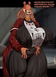 gungan from lucasfilm by memeow011