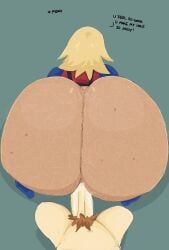 character request from hungarian folk tales by animehikaridesu