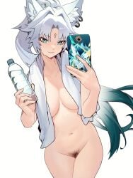feixiao (honkai: star rail) from honkai (series) by distr