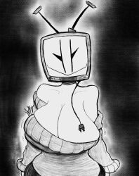 oc fan art