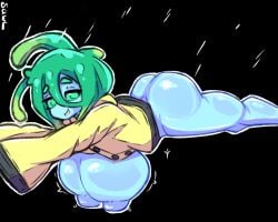 suu (monster musume) from monster musume no iru nichijou by sawl