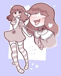 mishy (justspicy) fan art