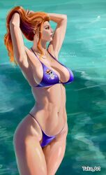 1girls 2d 2d_(artwork) 2d_artwork adult adult_female almost_naked almost_nude arm_above_head arm_up armpit armpit_crease armpit_peek armpits arms_above_head arms_up bare_armpits bare_arms bare_belly bare_chest bare_hands bare_hips bare_legs bare_midriff bare_navel bare_shoulders bare_skin bare_thighs belly belly_button big_breasts bikini bikini_bottom bikini_only bikini_top breasts busty busty_female busty_girl collarbone curvaceous curvaceous_body curvaceous_female curvaceous_figure curvaceous_hips curvy curvy_body curvy_female curvy_figure curvy_hips digital digital_art digital_drawing digital_drawing_(artwork) digital_media digital_media_(artwork) drawing elbows exposed_armpits exposed_arms exposed_belly exposed_chest exposed_hips exposed_legs exposed_midriff exposed_navel exposed_shoulders exposed_skin exposed_thighs female female_focus female_only female_torso fingers fit_female ginger ginger_hair green_background groin hairless_armpits halterneck hand_above_head hand_up hands_above_head hands_up high_resolution highres hourglass_figure inframammary_fold inguinal_crease inguinal_ligament large_boobs large_breasts lean_figure legs_closed legs_together linea_alba lips lipstick long_hair looking_sideways looking_to_the_side mature mature_female midriff mostly_nude naked naked_female naked_woman nami_(one_piece) narrow_waist navel nearly_nude necklace nude nude_female nudity one_piece orange-eyed_female orange-haired_female orange_eyebrows orange_eyes orange_hair orange_hair_female post-timeskip practically_nude presenting_armpit profile purple_bikini purple_bikini_bottom purple_bikini_top purple_swimsuit purple_swimwear red_lips red_lipstick shaved_armpits shoulders shueisha sidelocks simple_background skindentation slender_body slender_waist slim_female slim_waist solo standing stomach string_bikini swimsuit swimwear tako_art thick_thighs thighs thighs_together upper_body wide_hips