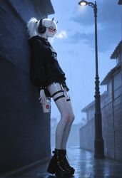 Goth Futa Rule 34 Image