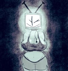 oc fan art
