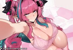 yvonne (arknights: endfield) from arknights by kerorumi
