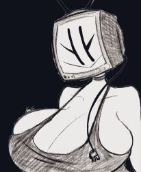 oc fan art