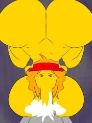 big_breasts completely_nude completely_nude_female cum cum_in_mouth elliot_(work_at_a_pizza_place) oral pizza pizza_delivery qlrightx roblox roblox_game robloxian rule_63 sucking tagme work_at_a_pizza_place