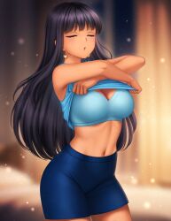 Hunie (Series) Rule 34 Image