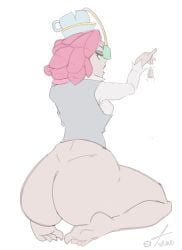 juju (brawl stars) from brawl stars by turing890