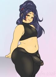 akiyama sosa fan art