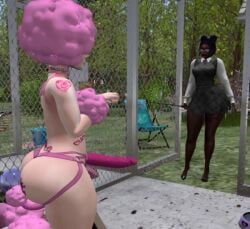 1girls 3d anal animated ass beta_male big_ass big_butt blacked buttplug chastity chastity_cage chastity_device cock_cage crossdressing dark-skinned_female dark_skin domination dominatrix fat_ass fat_butt female femboy femdom futa_focus futanari gay interracial kennel lucyluvbunz male miss_tam mistresstamikastrap0n mp4 no_sound petplay puppyplay raceplay second_life sex_toy sissy small_penis small_penis_humiliation strap-on strap-on_over_chastity tagme trap twink video yaoi