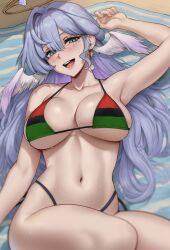 robin (honkai: star rail) from honkai (series) by flarekiss