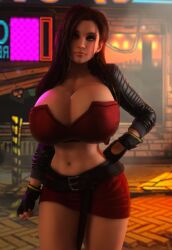 1girls 3d 3d_(artwork) abs alternate_ass_size alternate_breast_size ass big_ass big_breasts blaze_fielding bottom_heavy breasts breasts_bigger_than_head bust busty chest cleavage clothed clothed_female curvaceous curvy curvy_figure female female_focus female_only female_solo fingerless_gloves gigantic_breasts gloves hand_on_hip hand_on_own_hip high_resolution highres hips hoop_earrings hoop_earrings_oversized hourglass_figure huge_ass huge_breasts human human_female human_only large_ass large_breasts legs light-skinned_female light_skin long_hair mature mature_female midriff short_shorts shorts slim_waist solo solo_female streets_of_rage streets_of_rage_4 thick thick_hips thick_legs thick_thighs thighs top_heavy vaako voluptuous waist wide_hips