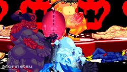 16:9 anal anal_orgasm anal_sex animated anthro anthro_on_anthro anthro_penetrated anthro_penetrating anthro_penetrating_anthro armwear avian balls balls_deep bara barazoku bear big_penis biped bird bodily_fluids body_part_in_ass bovid bowser canid canine caprine clothing colored_nails cowgirl_position cum cum_in_ass cum_inside cum_while_penetrated cumshot demigod dialogue digital_media_(artwork) doggy_style duo ejaculation elbow_gloves erection falco_lombardi falcon falconid feet footwear fox fox_mccloud from_behind_position from_front_position gay gay_domination gay_sex genital_fluids genitals gloves handwear impregnation koopa league_of_legends long_playtime lying m.u.g.e.n male male/male male_on_bottom male_on_top male_penetrated male_penetrating male_penetrating_male males_only mammal mario_(series) mario_bros missionary_position morinetsu multiple_positions muscular muscular_anthro muscular_male nails nintendo on_back on_bottom on_top orgasm ornn penetration penile penile_penetration penis penis_in_ass pixel_(artwork) pixel_animation polar_bear power_bottom pregnant pregnant_male riot_games scalie sex shoes simultaneous_orgasms sound sound_warning sprite_animation sprite_art star_fox tagme tail tencent ursine video volibear widescreen xray_view