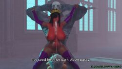 3d ahe_gao asmr comic cum_in_pussy cum_inside dark-skinned_female dirty_talk drool drooling extreme_french_kiss female french_kiss huge_balls huge_cock impregnation kissing kuroinu_~kedakaki_seijo_wa_hakudaku_ni_somaru~ lesbian_kiss male male/female monster monster_cock multiple_females multiple_girls olga_discordia rape slideshow sloppyahegao sound sound_effects tagme threesome video voice_acted yuri