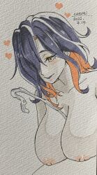 1girls Rule 34 Image
