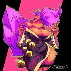 anthro netskie