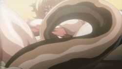 1girls animated areola breasts busty cleavage female huge_breasts igawa_sakura lowres murakami_teruaki nipples perfect_loop rape taimanin_(series) taimanin_asagi teen teen_girl teenage teenage_girl teenager tentacle tentacle_rape voluptuous young