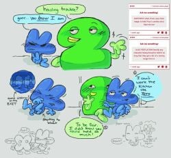 algebralien battle_for_dream_island battle_for_dream_island_again bfb bfdi bfdia four_(bfb) holding_in_urine object_shows tentacle_penis the_power_of_two tpot two_(tpot) urine_inflation