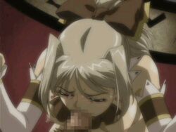 animated animated animated blush censored fellatio himekishi_lilia lilia_eberwein lowres oral penis qvga