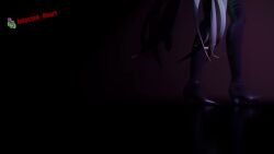 3d 720p animated cheering crowd exhibitionism hatsune_miku infected_heart longer_than_10_seconds longer_than_30_seconds public sound tagme video watermark