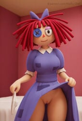 glitch_productions ragatha ragatha_(the_amazing_digital_circus) the_amazing_digital_circus waifuchefcivitai