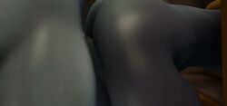 animated from_behind from_behind_position glory_hole grey_body group kaminakirei muffled muffled_moaning princess_talanji royalty tagme video voice_acted warcraft watching watching_sex world_of_warcraft zandalari_troll