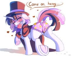 flawless_sparklemoon friendship_is_magic mlp mlp_g4 my_little_pony pony yuris_(artist)