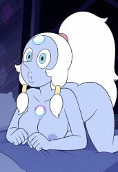 Opal (Steven Universe) Rule 34 Image