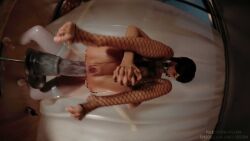 2girls bulge dildo female female_only fucking_machine horsecock speerph squirting tagme video