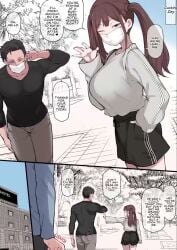 1girls Rule 34 Video