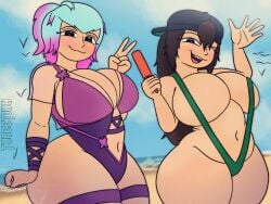 original original_character sensual sexy tagme threeoneohh