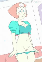 ai_generated cartoon_network civitai pearl_(steven_universe) steven_universe waifuchefcivitai